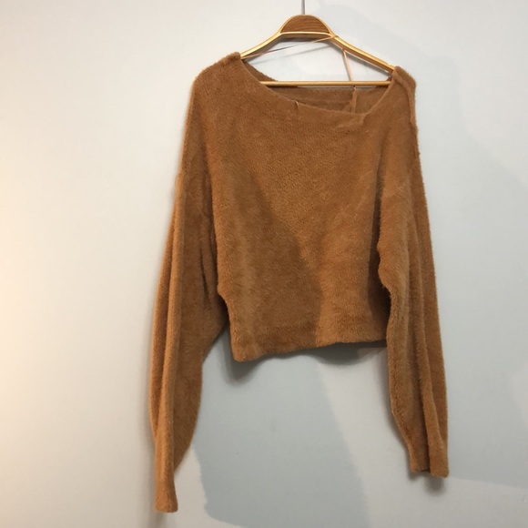 Free People Star Sign Pullover Sweater XS - Picture 5 of 9